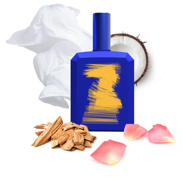 هذه ليست زجاجة زرقاء 1.7