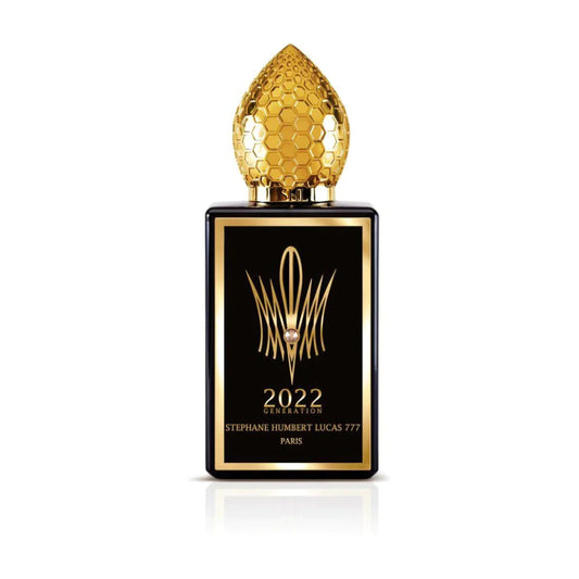 2022 الجيل الأسود