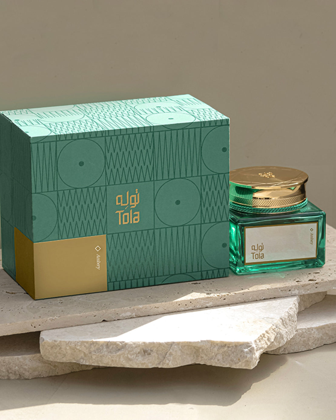 عنبري بخور