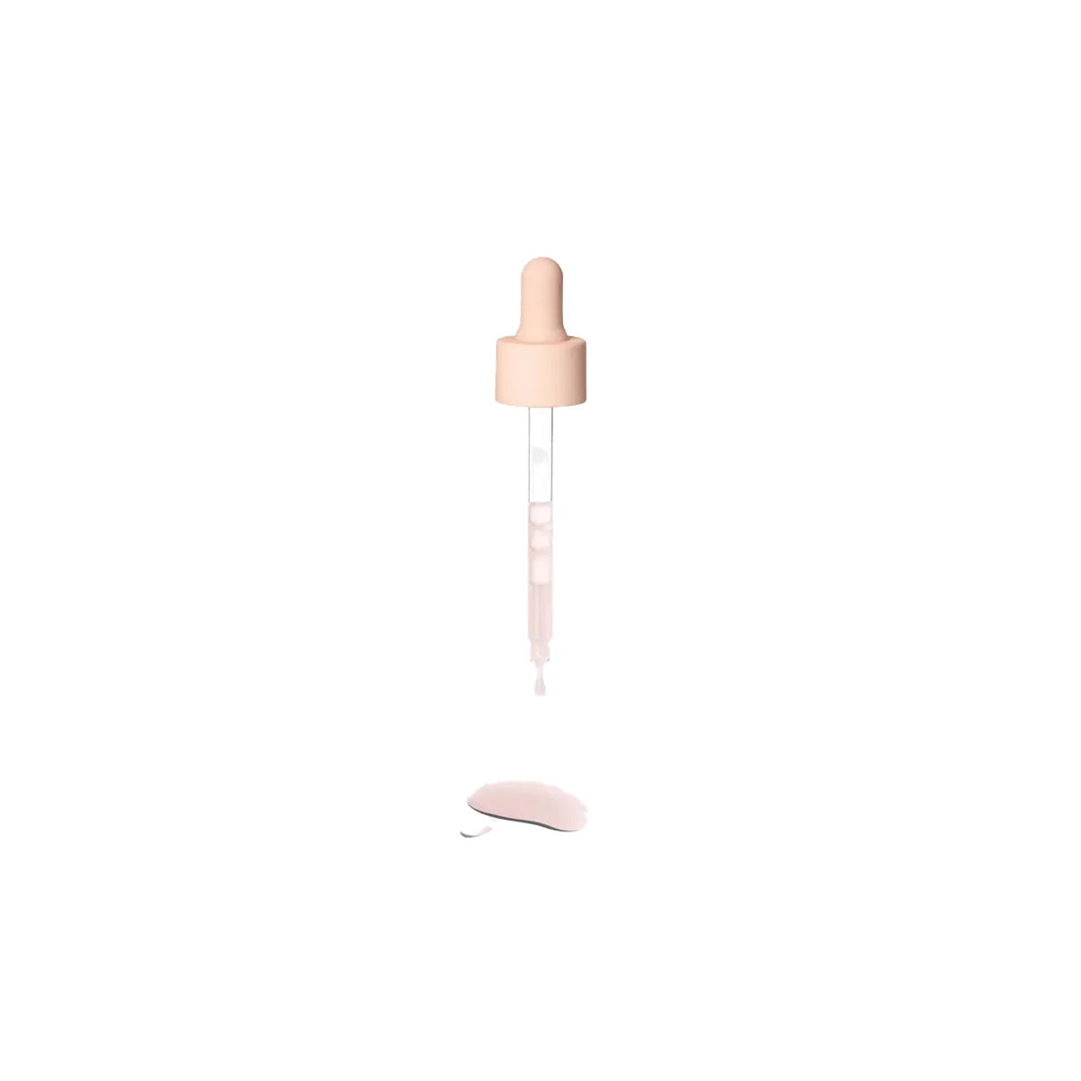 Glow & Priming Face Serum - The Act - Hallburg.ae