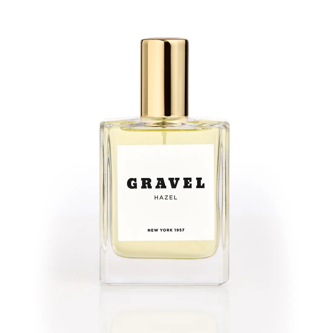 Hazel - GRAVEL - Hallburg.ae