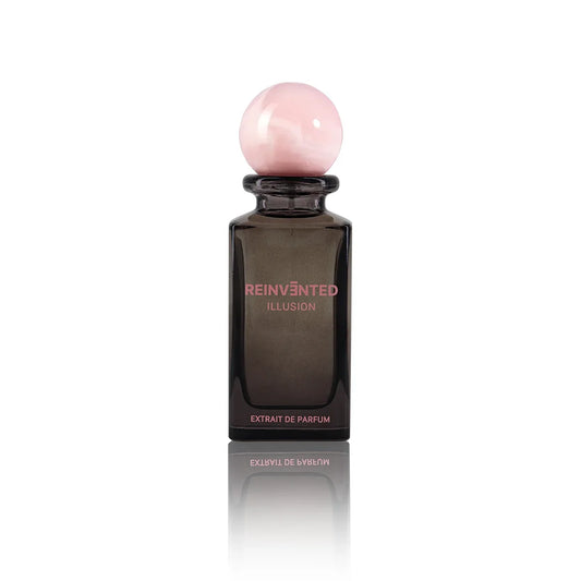 Illusion – Hypnotic Fruity-Spicy Dreamlike Extrait | Hallburg