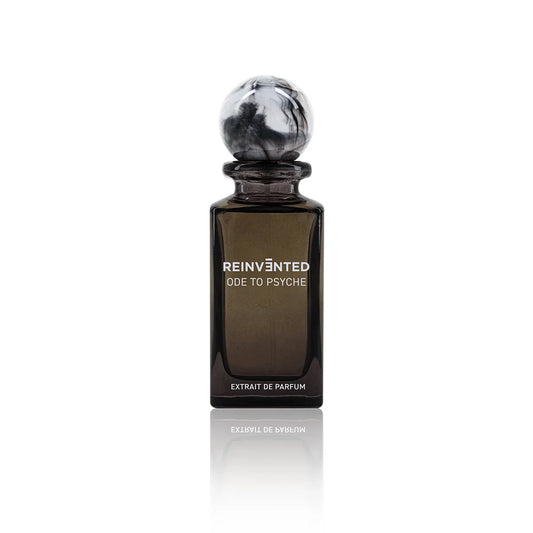 Ode to Psyche – Oriental Woody Extrait of Memory & Renewal