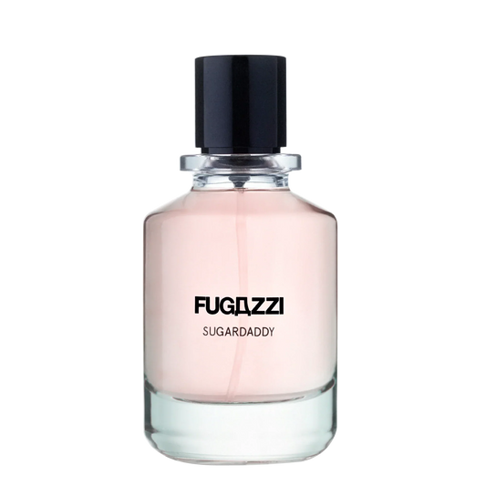 Sugardaddy - Fugazzi |  Hallburg AE.