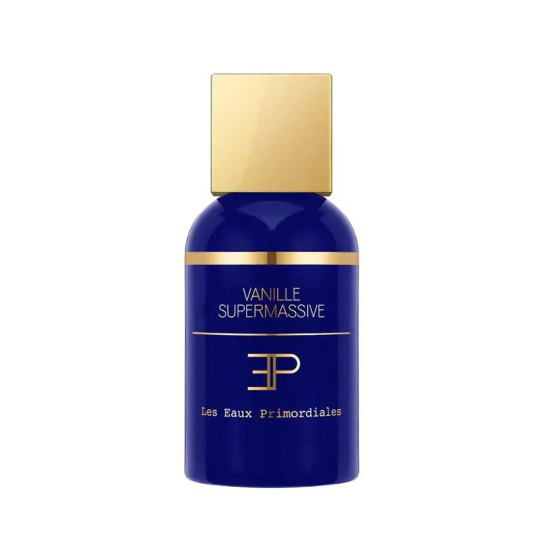 Vanille Supermassive - Les Eaux Primordiales | Hallburg
