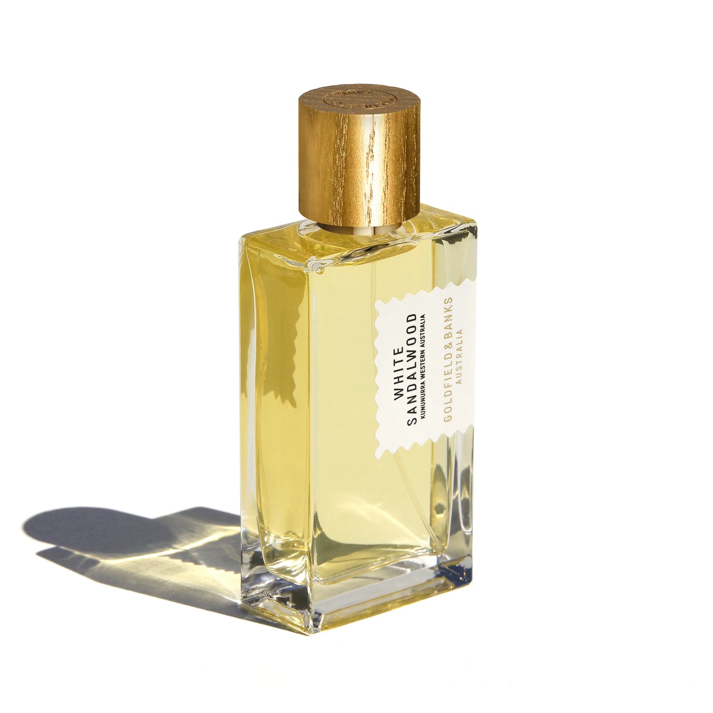 White Sandalwood - Goldfield & Banks | Hallburg AE.
