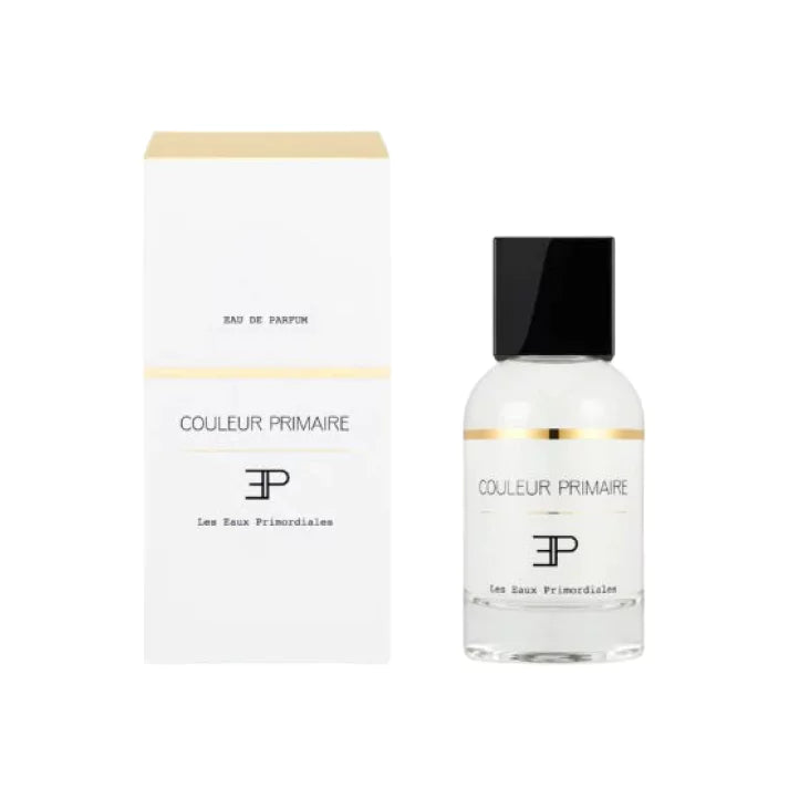 Couleur Primaire - Les Eaux Primordiales | Hallburg
