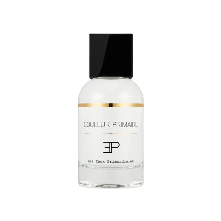 Couleur Primaire - Les Eaux Primordiales | Hallburg