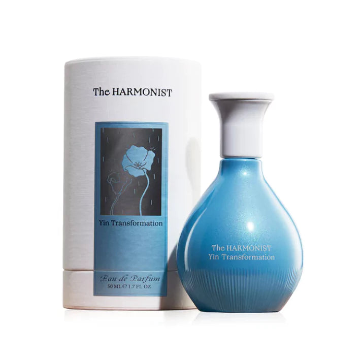 Yin Transformation - The Harmonist - Hallburg.ae