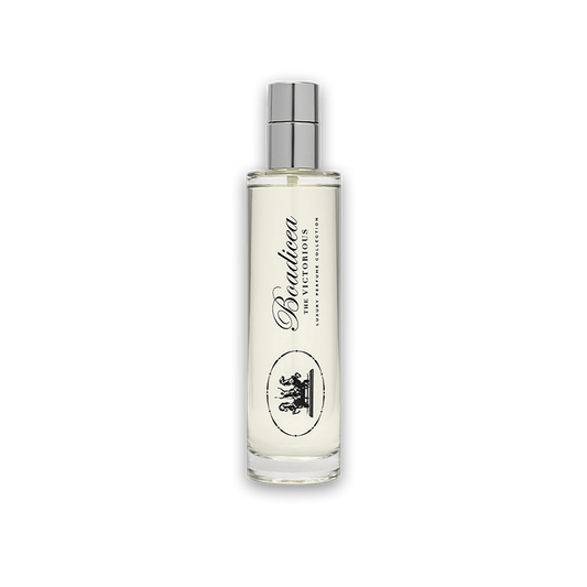 Chariot Fabric and Romm Fragrance