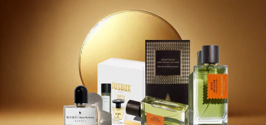 Best Perfume Collection