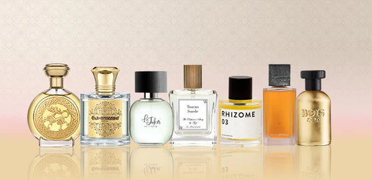 Top 10 Perfume Brands In Saudi Arabia You Need To Know About