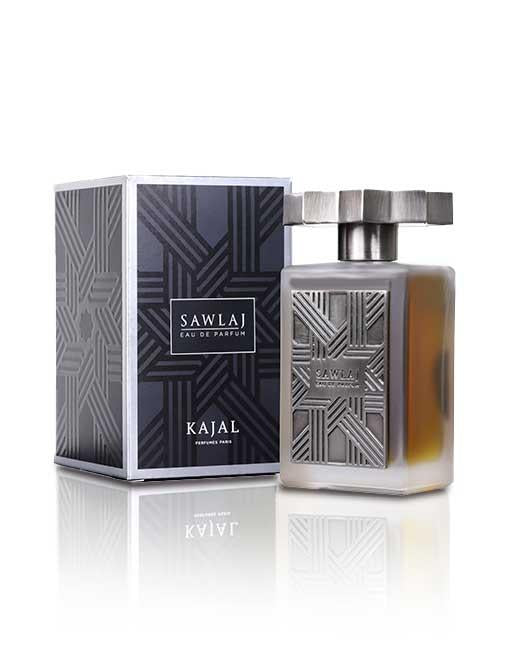 Sawlaj EDP 100ml perfume by Miconic - Spicy and Citrusy fragrance bottle