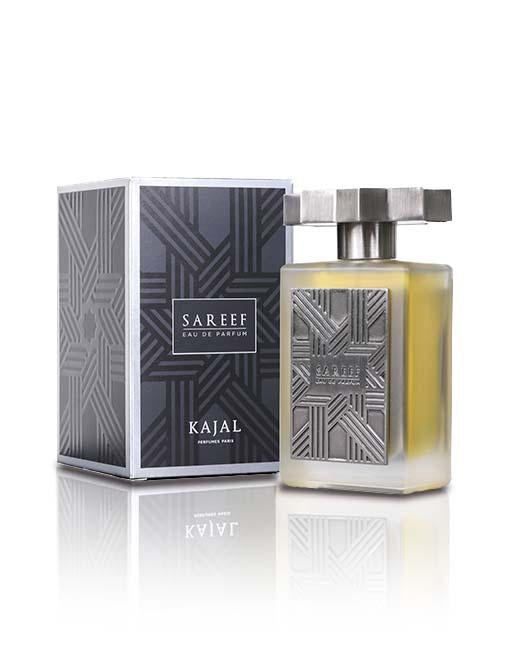 Sareef - Kajal - Hallburg.ae – Hallburg KSA