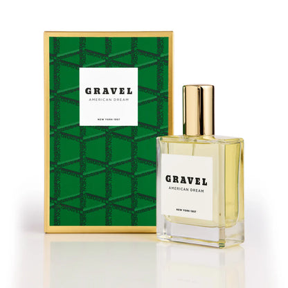 American Dream - GRAVEL - Hallburg.ae
