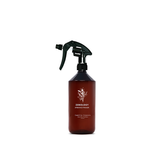 Black Tea Ambiance Spray