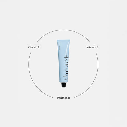 Exfoliating Face Polish - The Act - Hallburg.ae