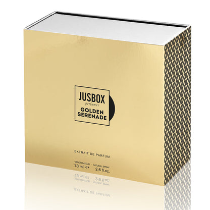 Golden Serenade - Jusbox - Hallburg.ae