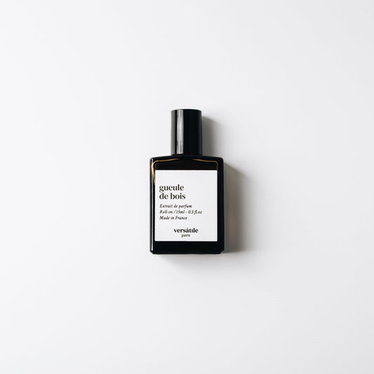 Gueule de Bois - Versatile Paris - Hallburg.ae