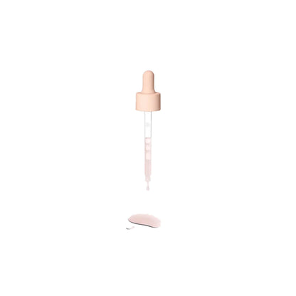 Glow & Priming Face Serum - The Act - Hallburg.ae