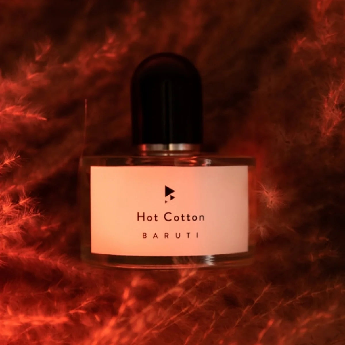 Hot Cotton 50ml - Baruti - Hallburg.ae