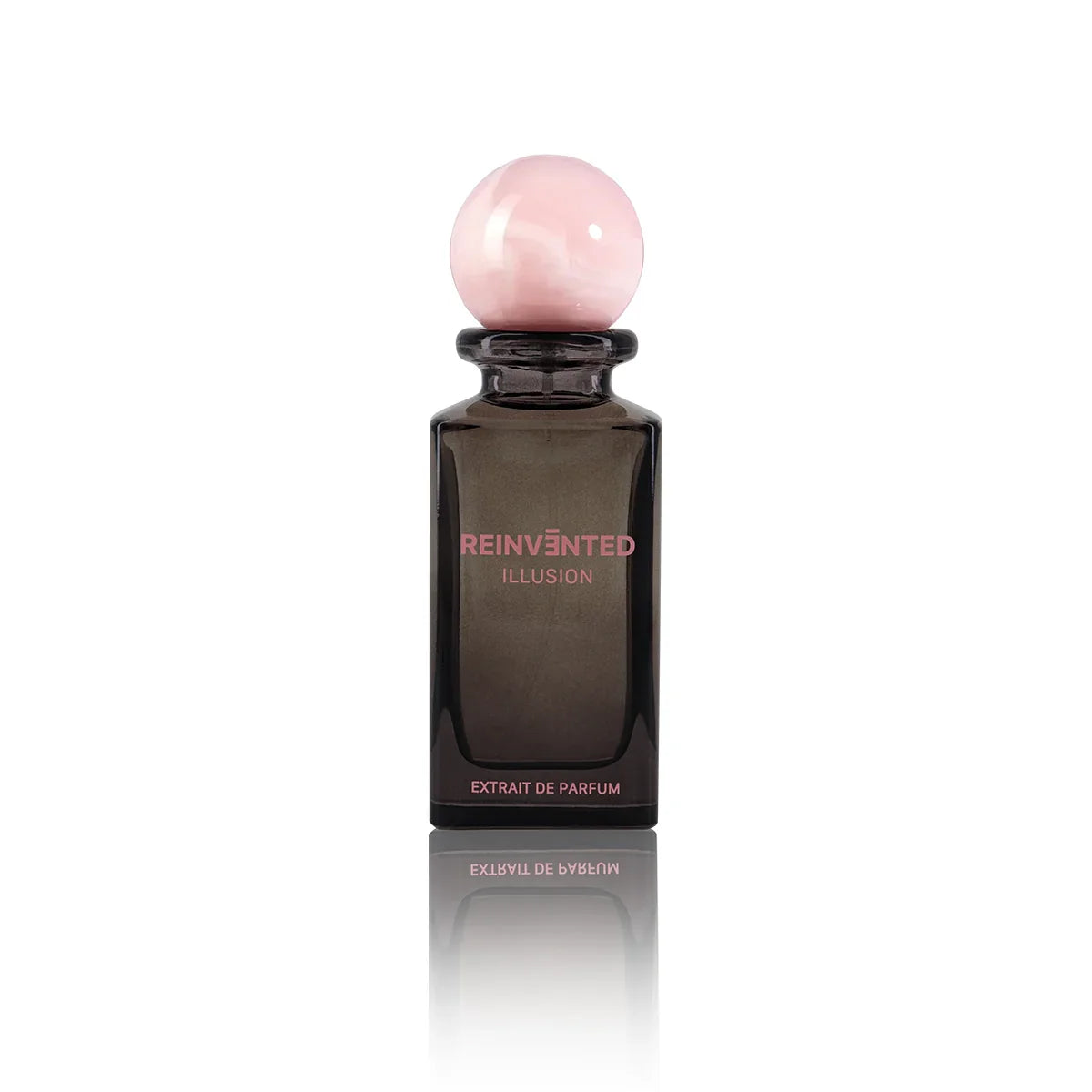 Illusion – Hypnotic Fruity-Spicy Dreamlike Extrait | Hallburg