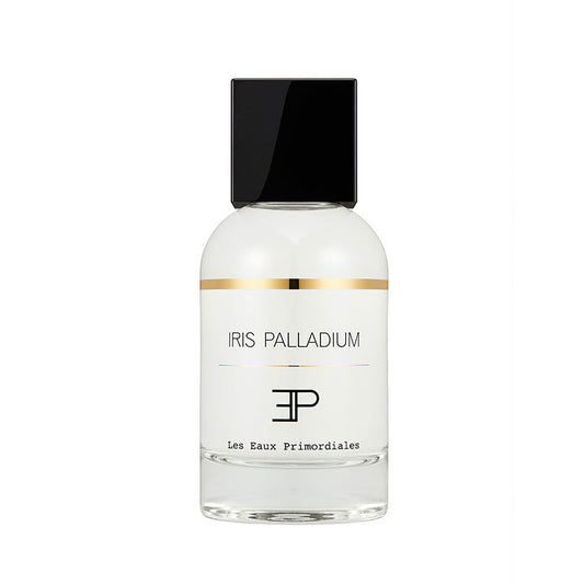 Iris Palladium - Les Eaux Primordiales - Hallburg