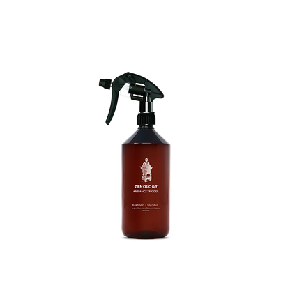 Liquid Bakhoor Ambiance Spray