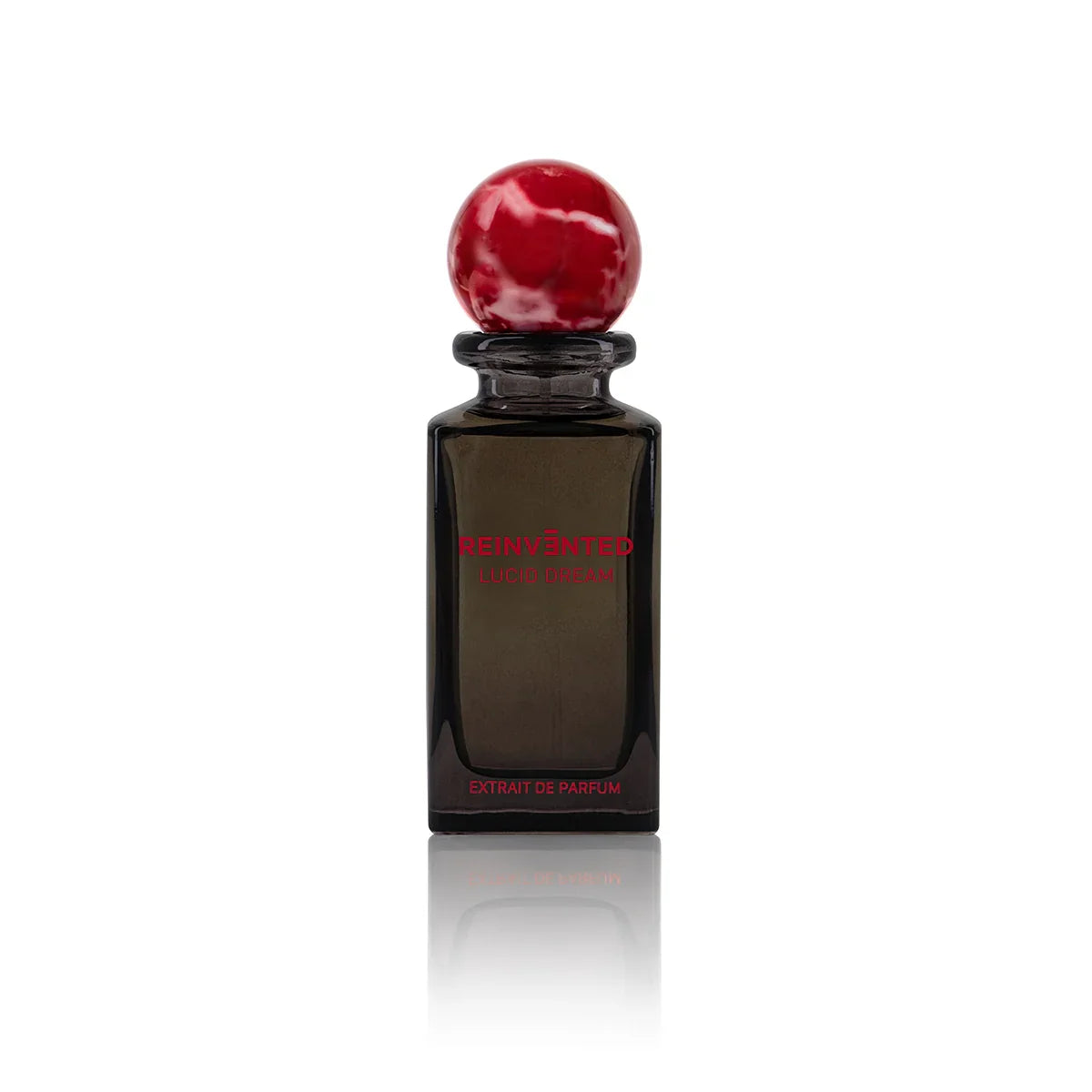 Lucid Dream – Ethereal Oud & Rose Extrait de Parfum | Hallburg