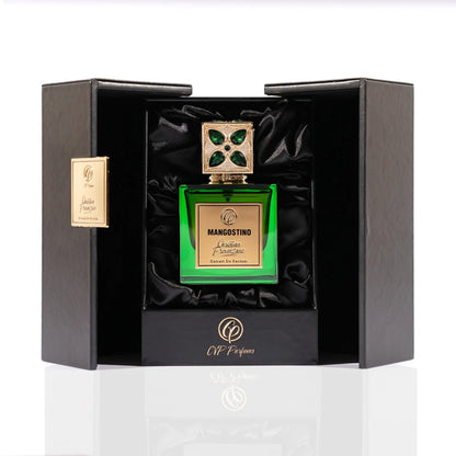 Mangostino by Christian Provenzano – Oriental Woody | hallburg.ae