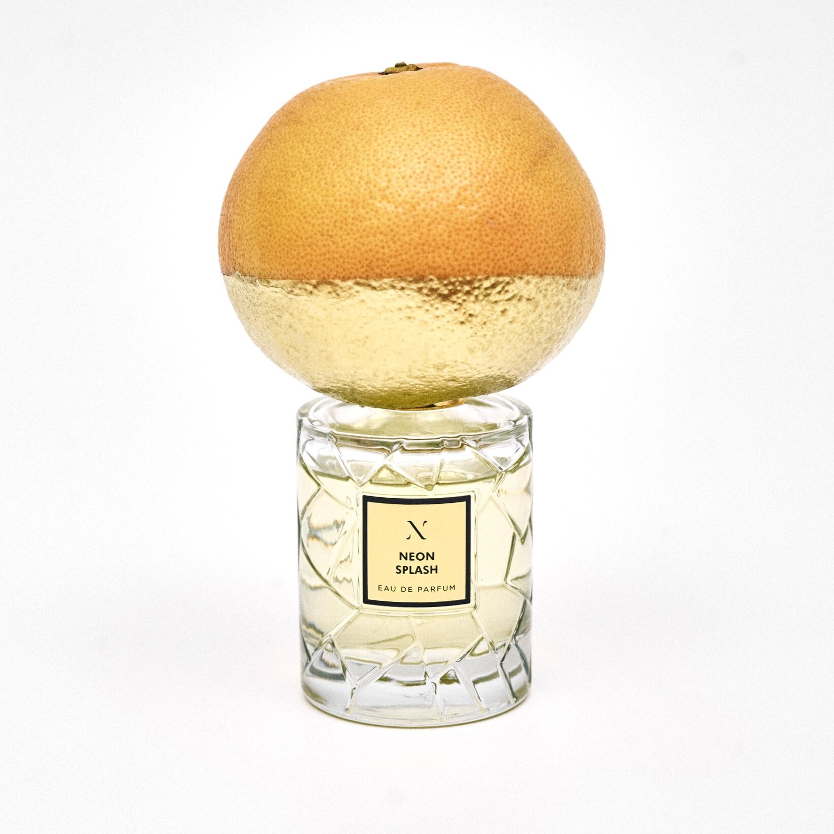 Neon Splash by Les Sœurs de Noé, available at Hallburg.ae – a vibrant and energetic fragrance.