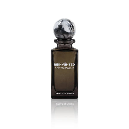 Ode to Psyche – Oriental Woody Extrait of Memory & Renewal