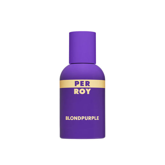 BlondPurple by Perroy - Sweet Fruity Fragrance | Hallburg.ae 
