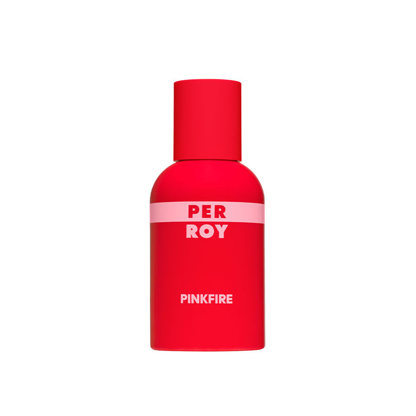 PinkFire by Perroy - Fruity Sweet Fragrance | Hallburg.ae 