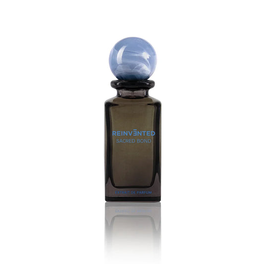 Sacred Bond – Magnetic Floral Gourmand Extrait | Hallburg