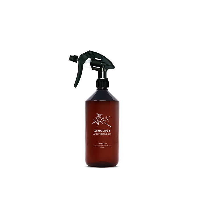 Sandalwood Ambiance Spray