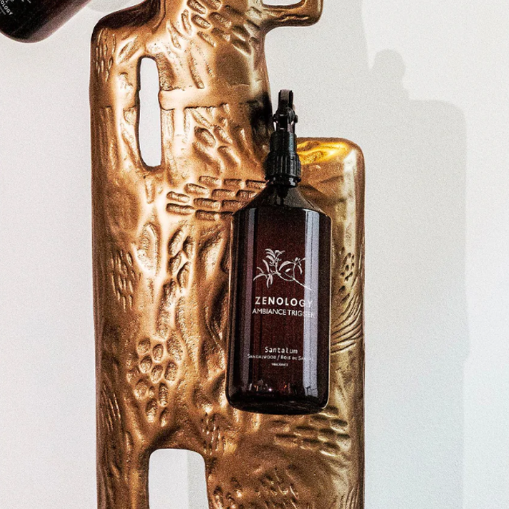 Sandalwood Ambiance Spray