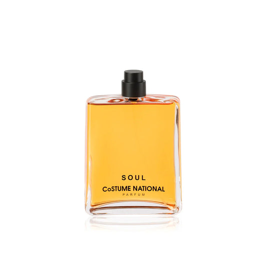 SOUL by Costume National – Noble Amber & Oud Parfum | Hallburg