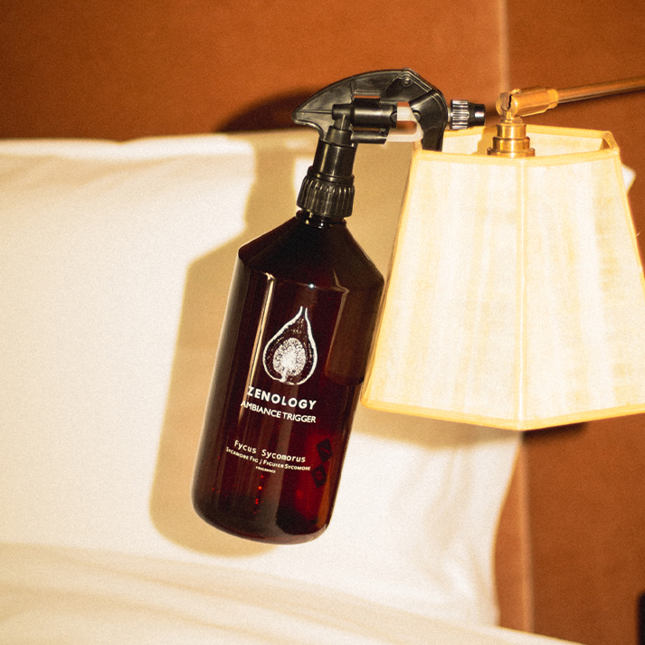 Sycamore Fig Ambiance Spray