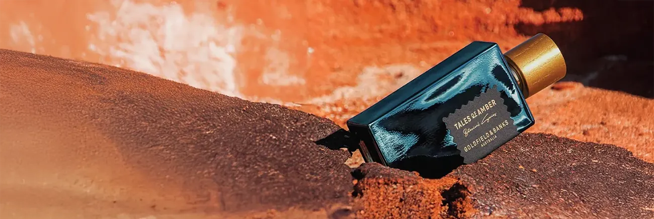 غولدفيلد والبنوك