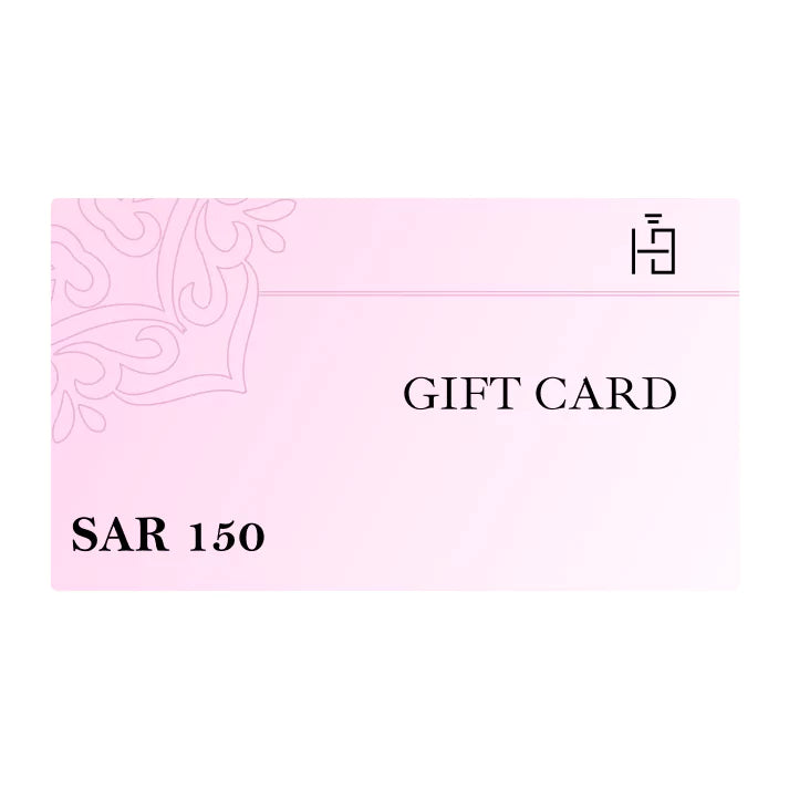 Basic - Gift card