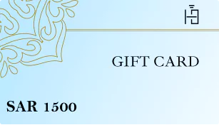 Diamond - Gift card