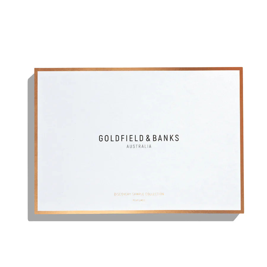 Goldfield & Banks Discovery Set - Hallburg.ae