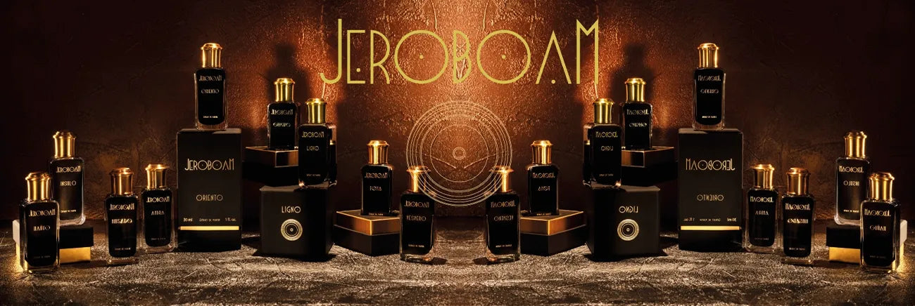 Jeroboam