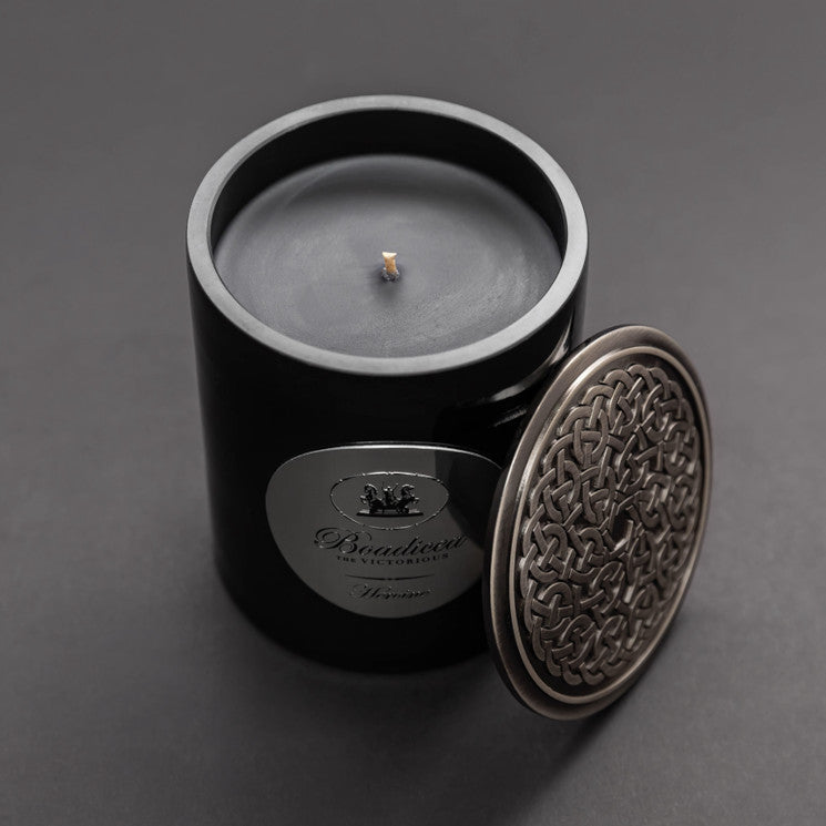 Heroine Luxury Candle