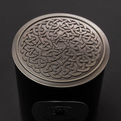 Ardent Luxury Candle