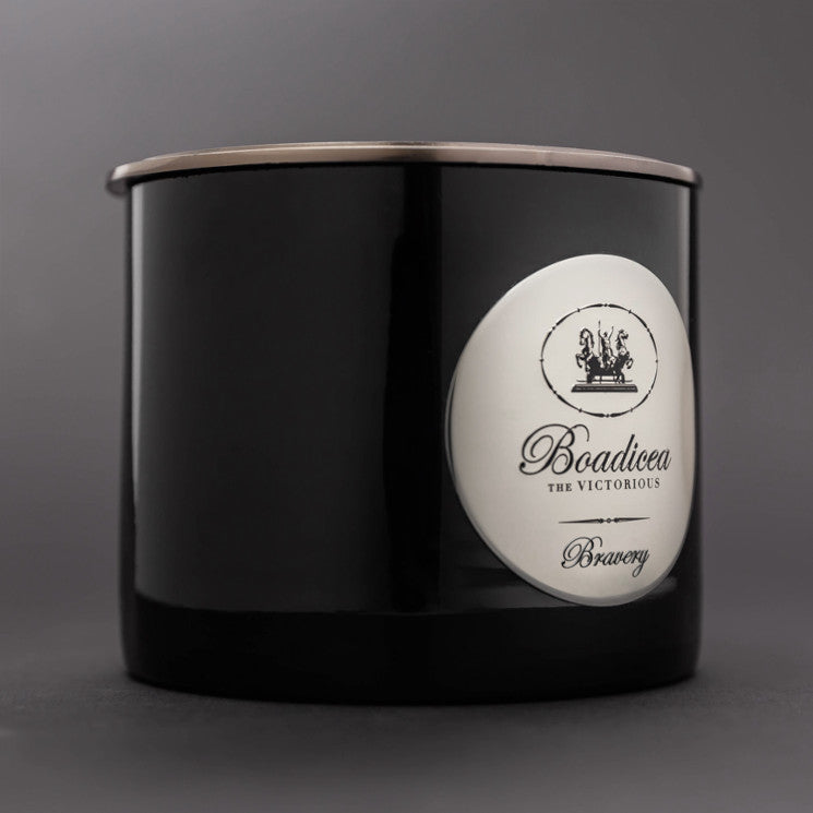 Bravery Luxury Candle