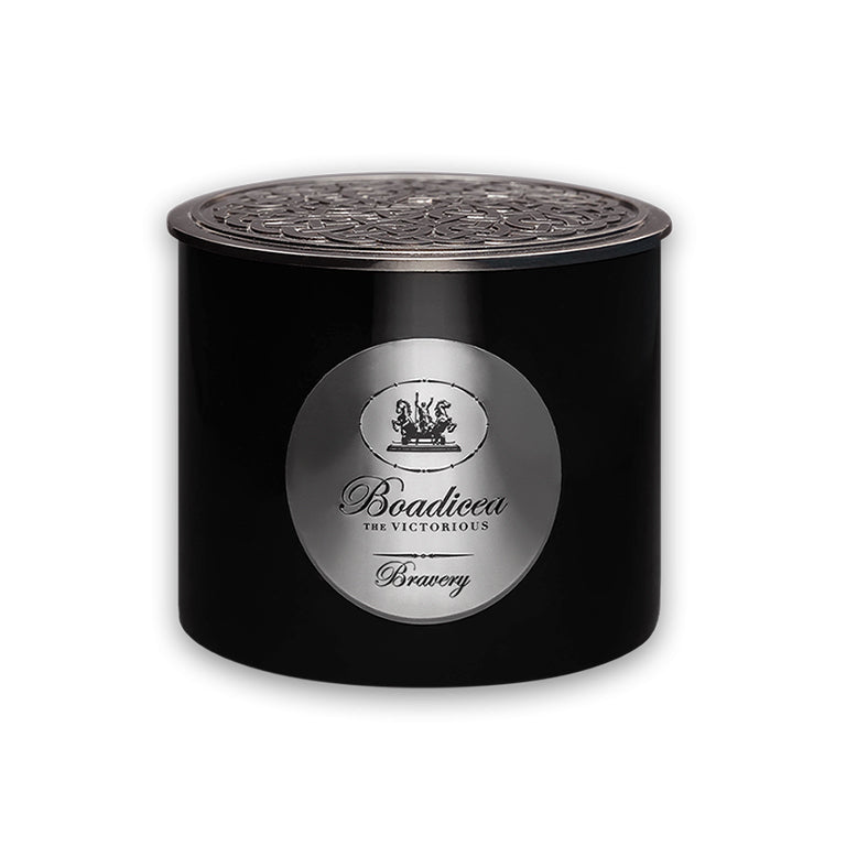 Bravery Luxury Candle