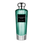 The Mysterious Garden