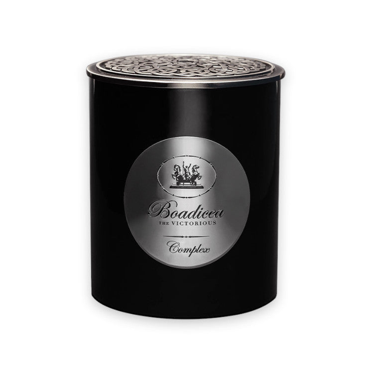 Complex Luxury Candle